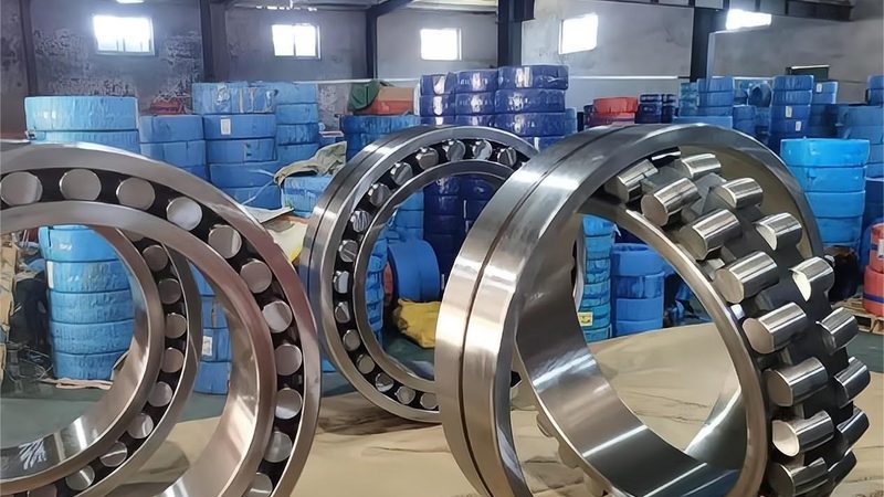 轴承内径公差对轴承性能的影响主要体现在以下几个方面：