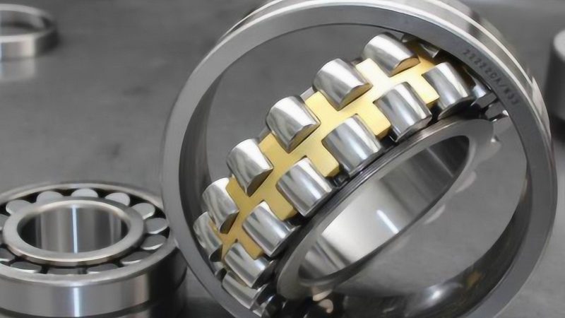 滚珠丝杠代理品牌选择：关键因素与误区解析