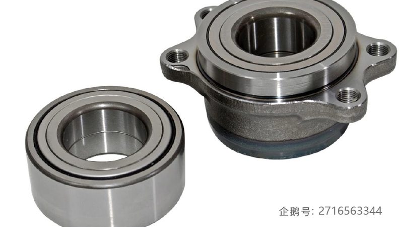 轴承座：揭秘其背后的技术秘密与选购要点