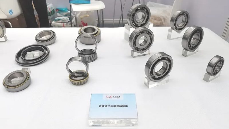 高弹性梅花联轴器选型软件：助力精准匹配，提升传动效率