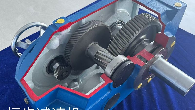 梅花联轴器：传动系统的“关节”解析