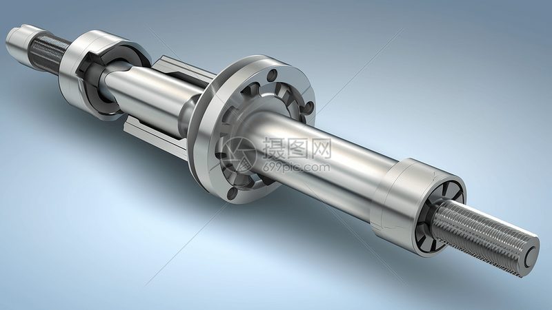 国产梅花联轴器：揭秘2024年行业佼佼者背后的技术支撑