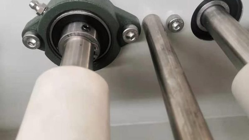 高速深沟球轴承选型：关键参数与适用场景解析